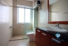 To Ngoc Van modern house with nice terrace and small swimming pool for rent